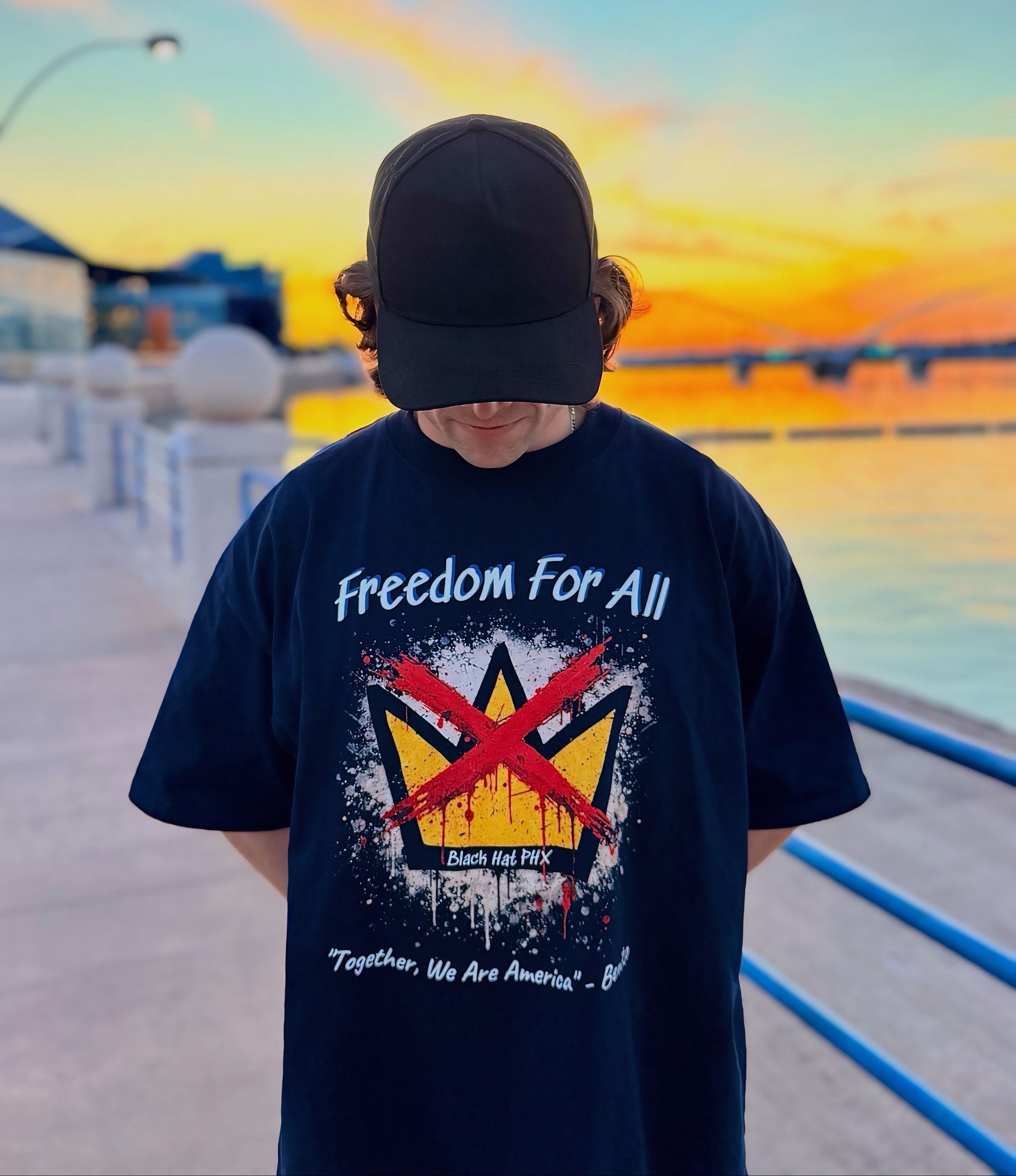 Freedom For All