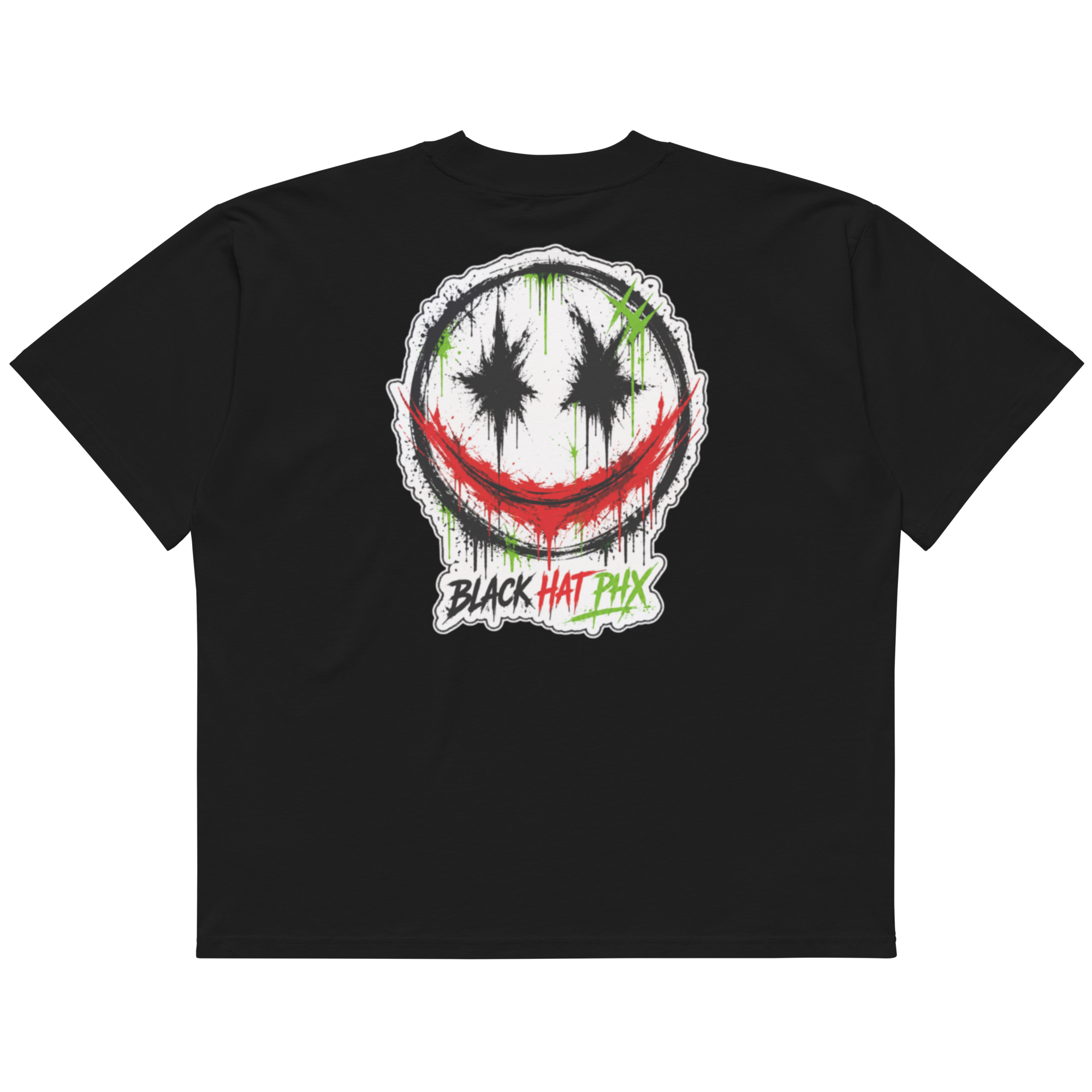 The Joke(r)