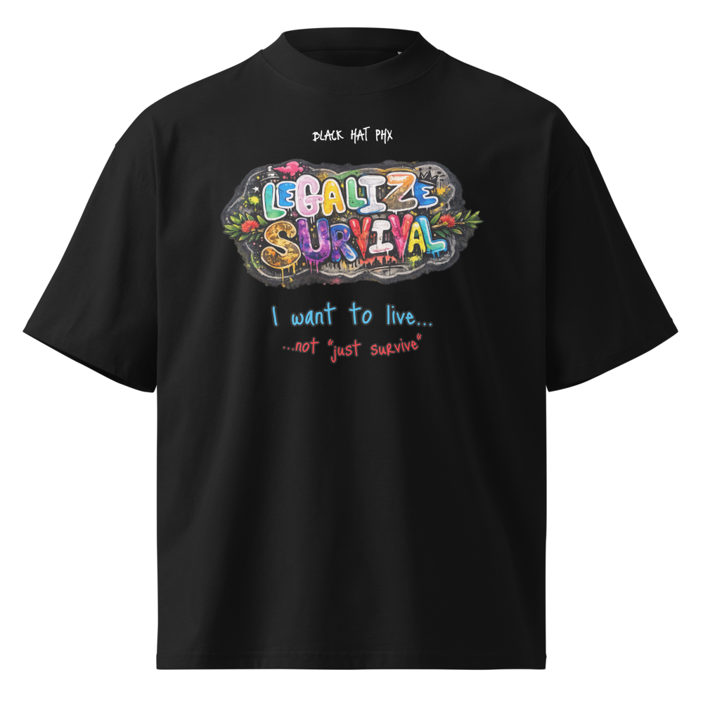 Legalize Survival