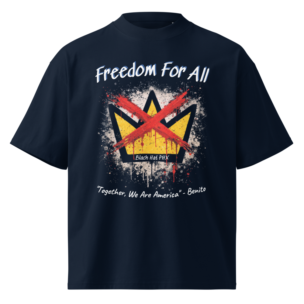 Freedom For All