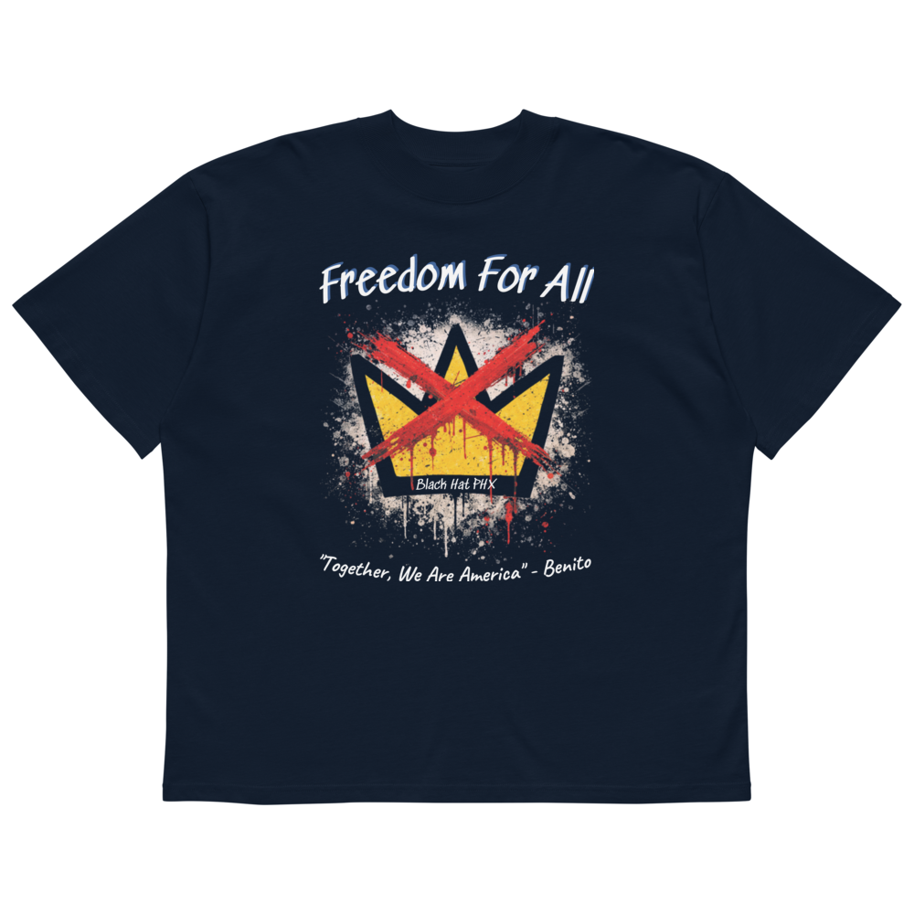 Freedom For All