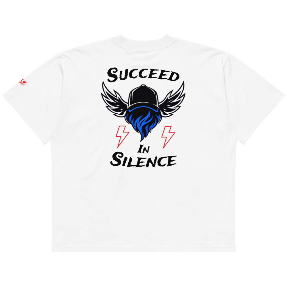 Succeed in Silence