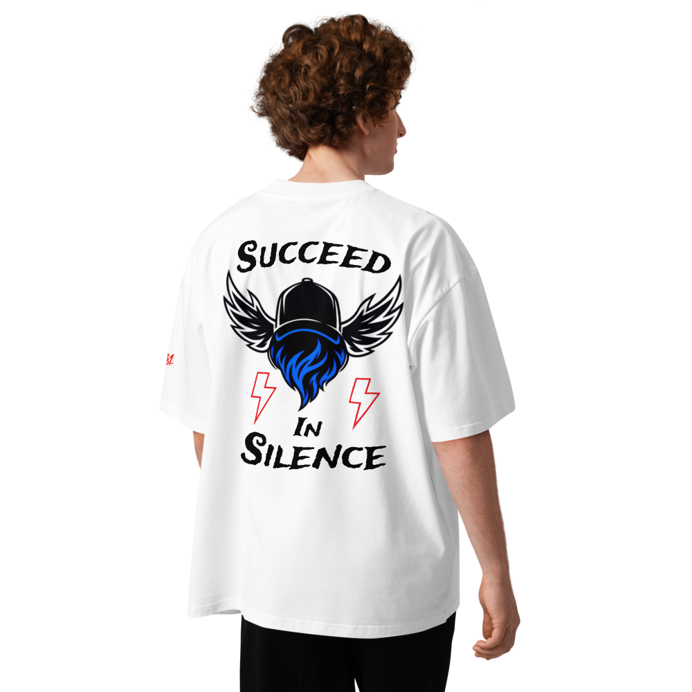 Succeed in Silence